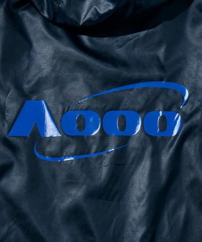 UMBRO × Aooo Anorak套頭風衣