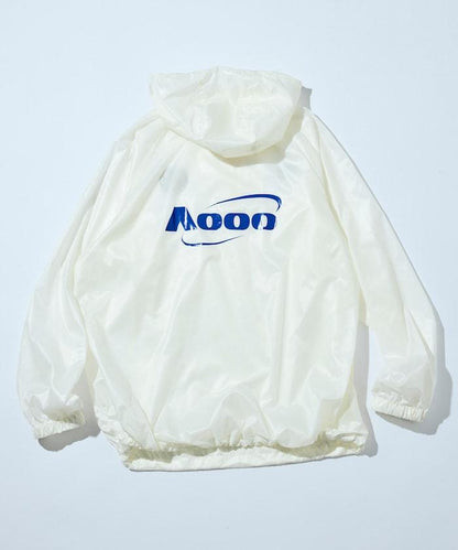 UMBRO × Aooo Anorak套頭風衣