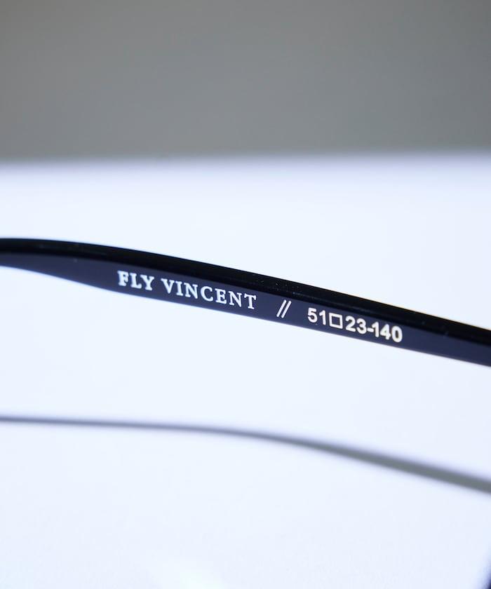 聯名 調光 FLY VINCENT 調光眼鏡