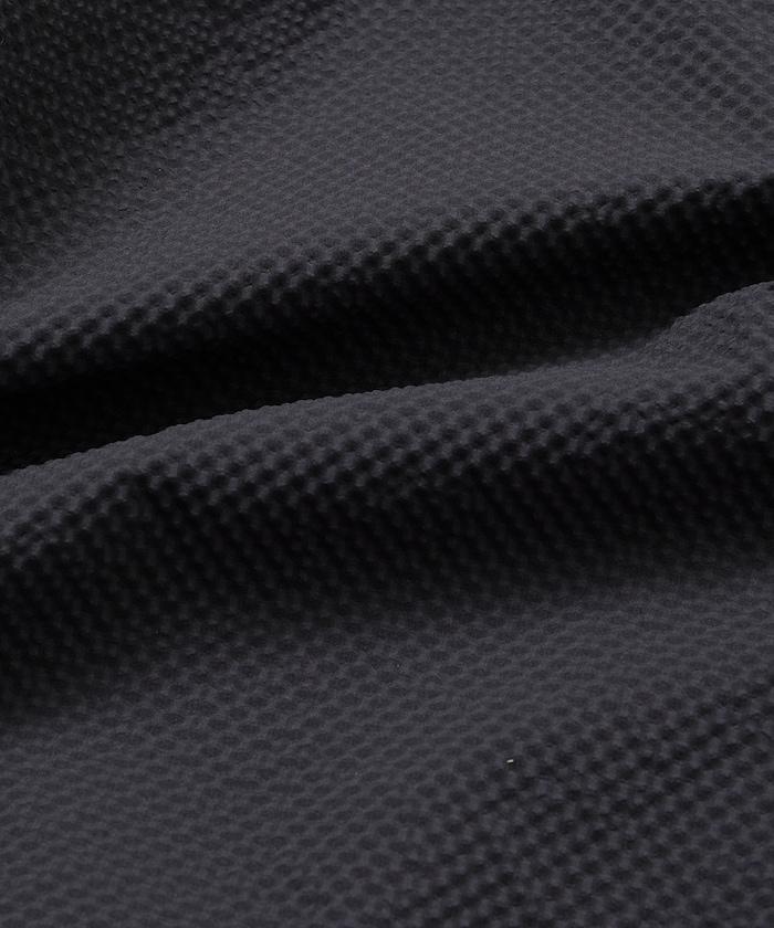 AiRide AirRide 寬鬆版型 異材質口袋 泡泡紗 吸溼速幹 防紫外線 襯衫