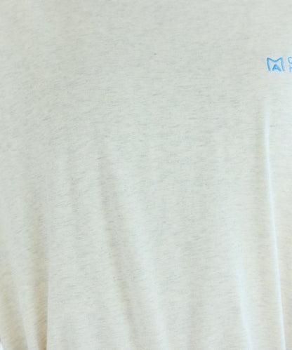 BASIC LOGO FRENCH SLEEVE TEE 基礎款Logo法式袖T恤