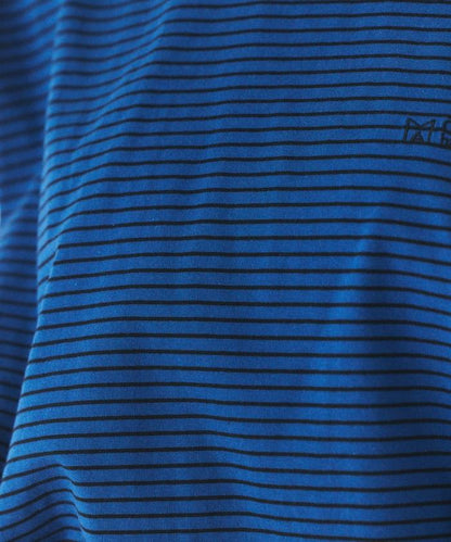 細條紋 法式袖 PIN BORDER FRENCH SLEEVE TEE T恤