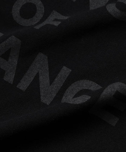 寬鬆廓形 概念LOGO印花 T恤 CONCEPT LOGO PRINT TEE