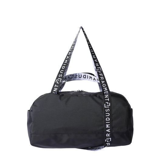 fragment design × RAMIDUS RAMIDUS BOSTON BAG (M) 波士頓包