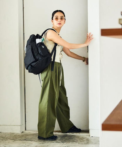 聯名 NOMAD MASTER BACKPACK 25L 雙肩揹包