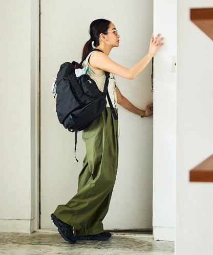 聯名 NOMAD MASTER BACKPACK 25L 雙肩揹包