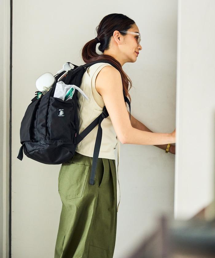 聯名 NOMAD MASTER BACKPACK 25L 雙肩揹包