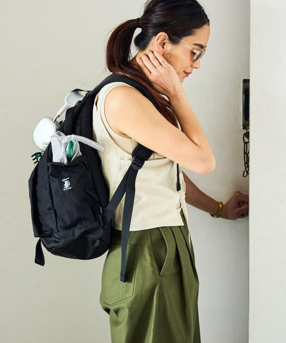 聯名 NOMAD MASTER BACKPACK 25L 雙肩揹包