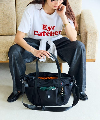 4WAY DESERT TOTE 托特包