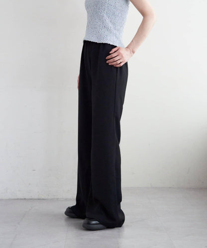 Cozy drawstring pants 褲子