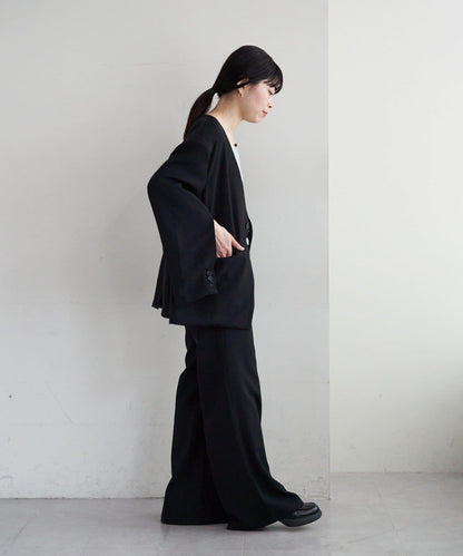 Cozy drawstring pants 褲子