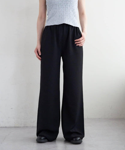 Cozy drawstring pants 褲子