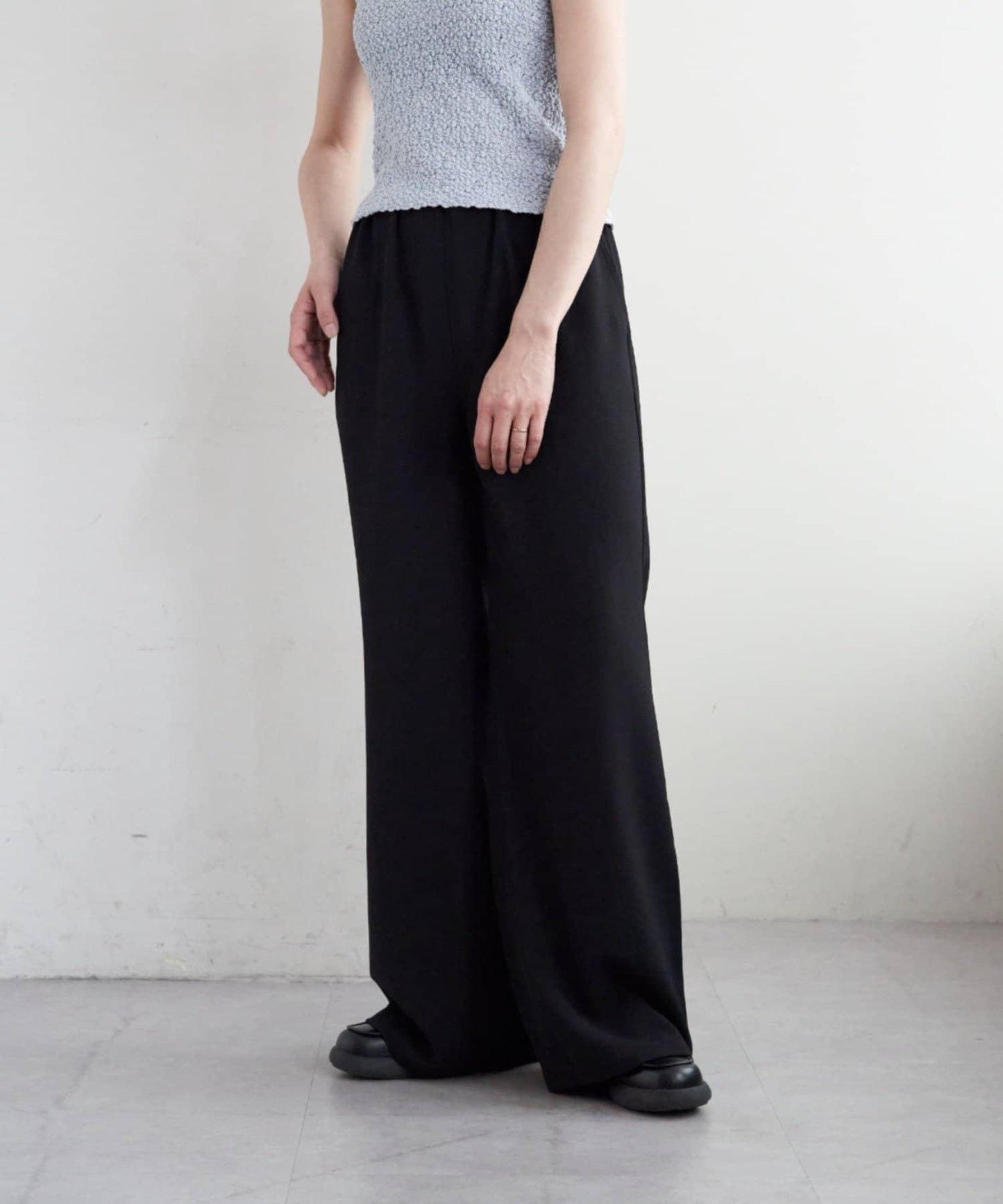 Cozy drawstring pants 褲子