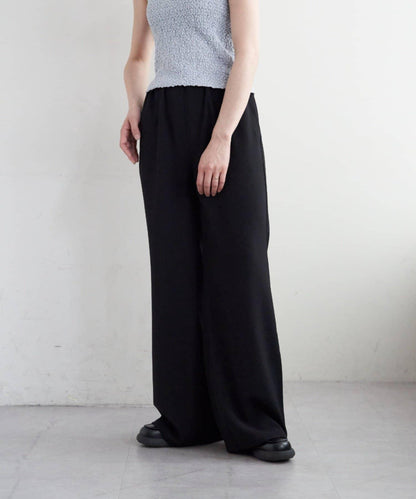 Cozy drawstring pants 褲子