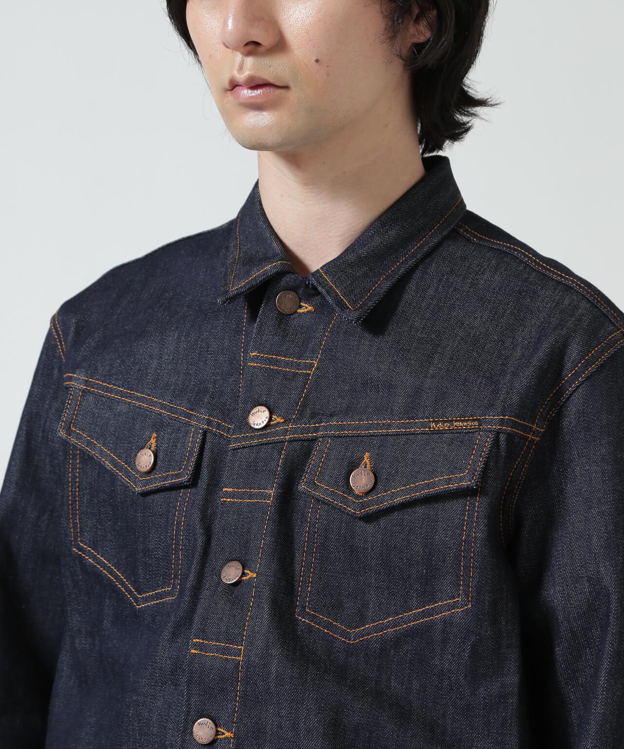 Nudie Jeans Conny Denim Jacket 牛仔夾克
