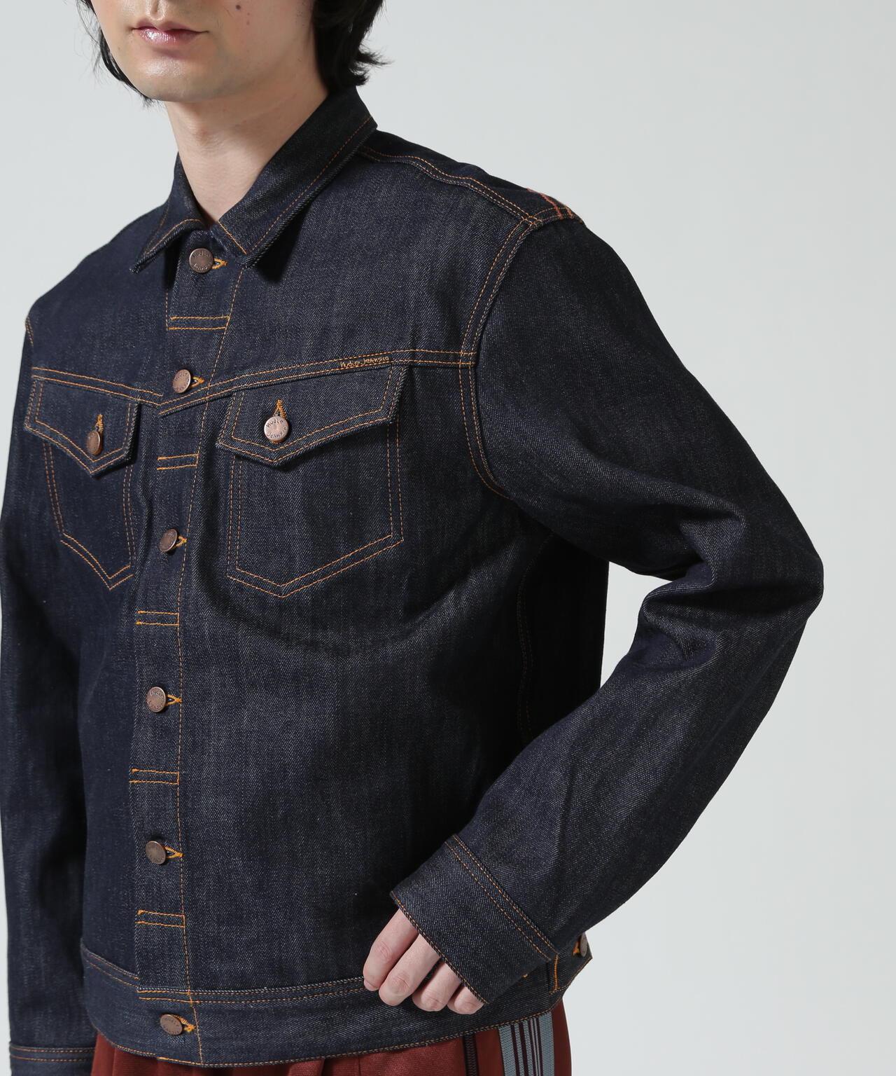 Nudie Jeans Conny Denim Jacket 牛仔夾克