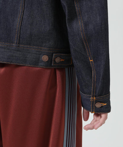 Nudie Jeans Conny Denim Jacket 牛仔夾克
