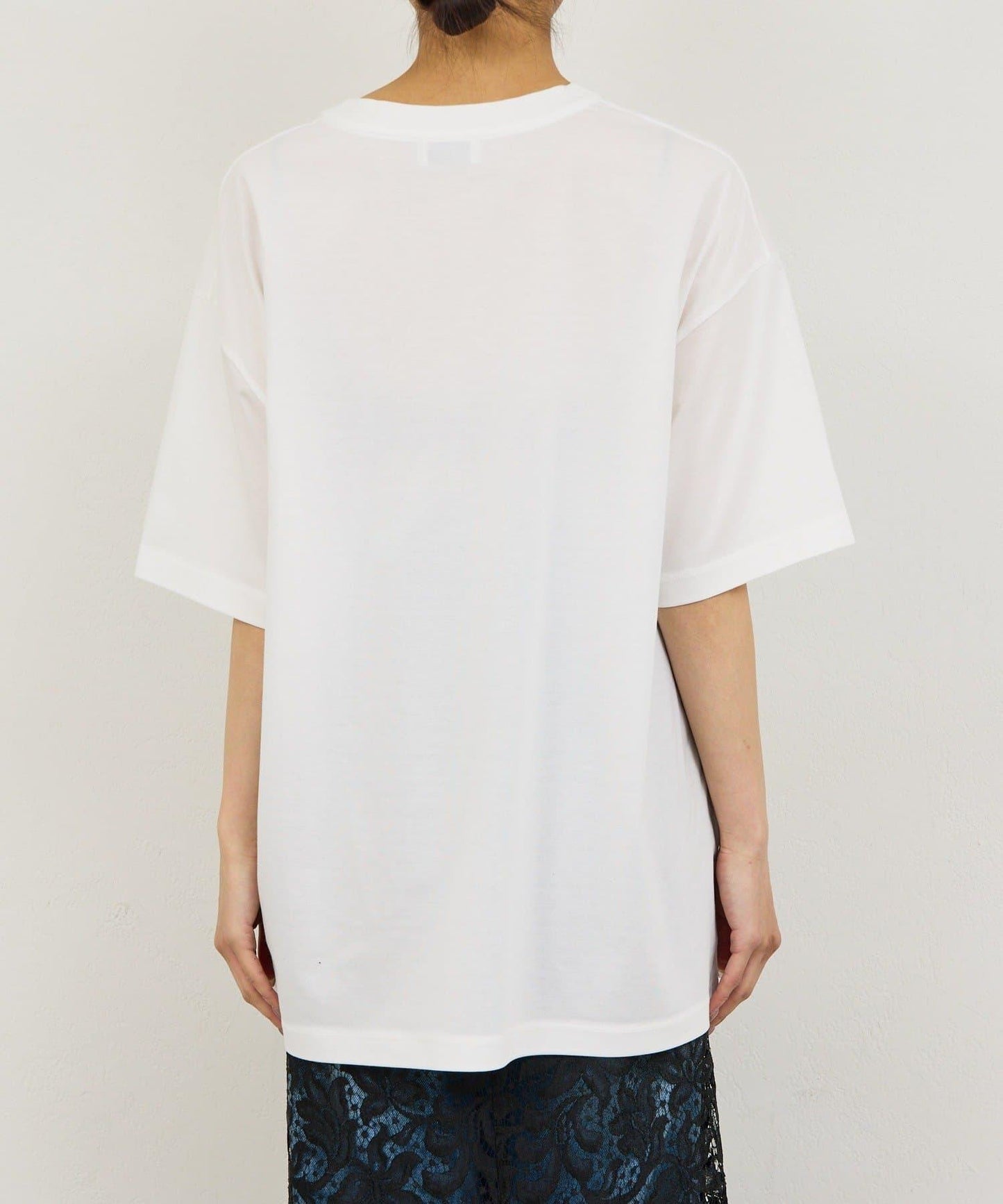PEAS 照片圖案 Tee