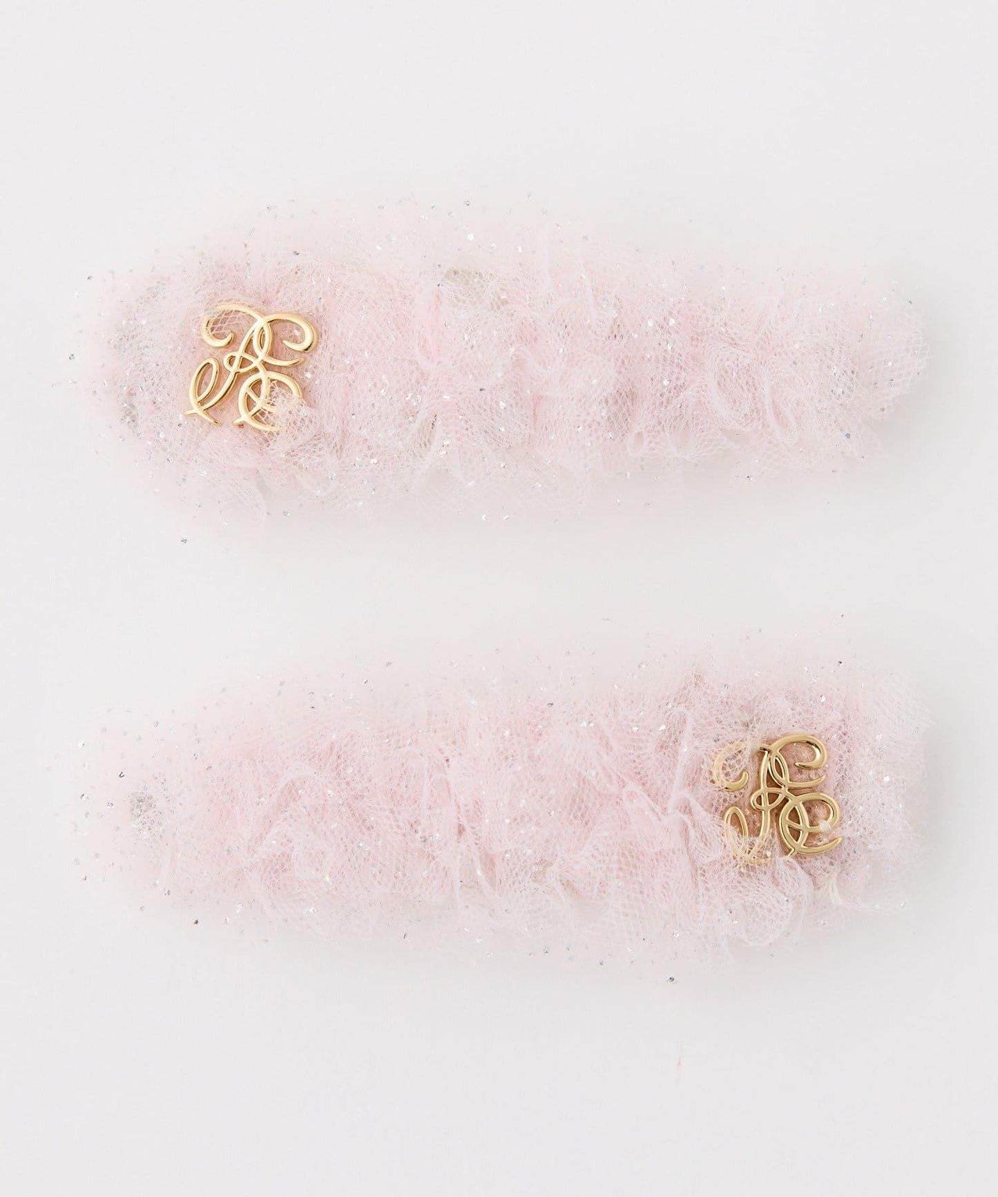 Tulle Collection 網紗髮夾