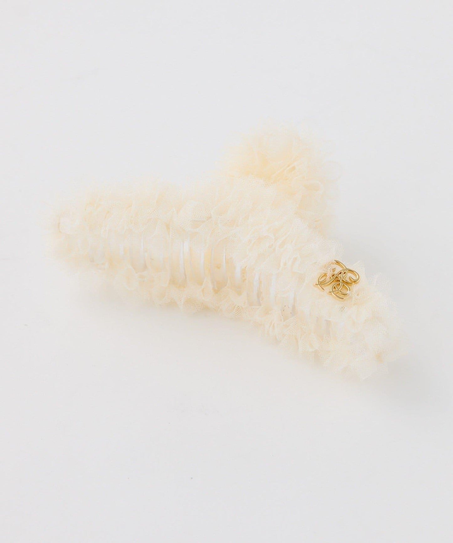 Tulle Collection 網紗裝飾髮夾