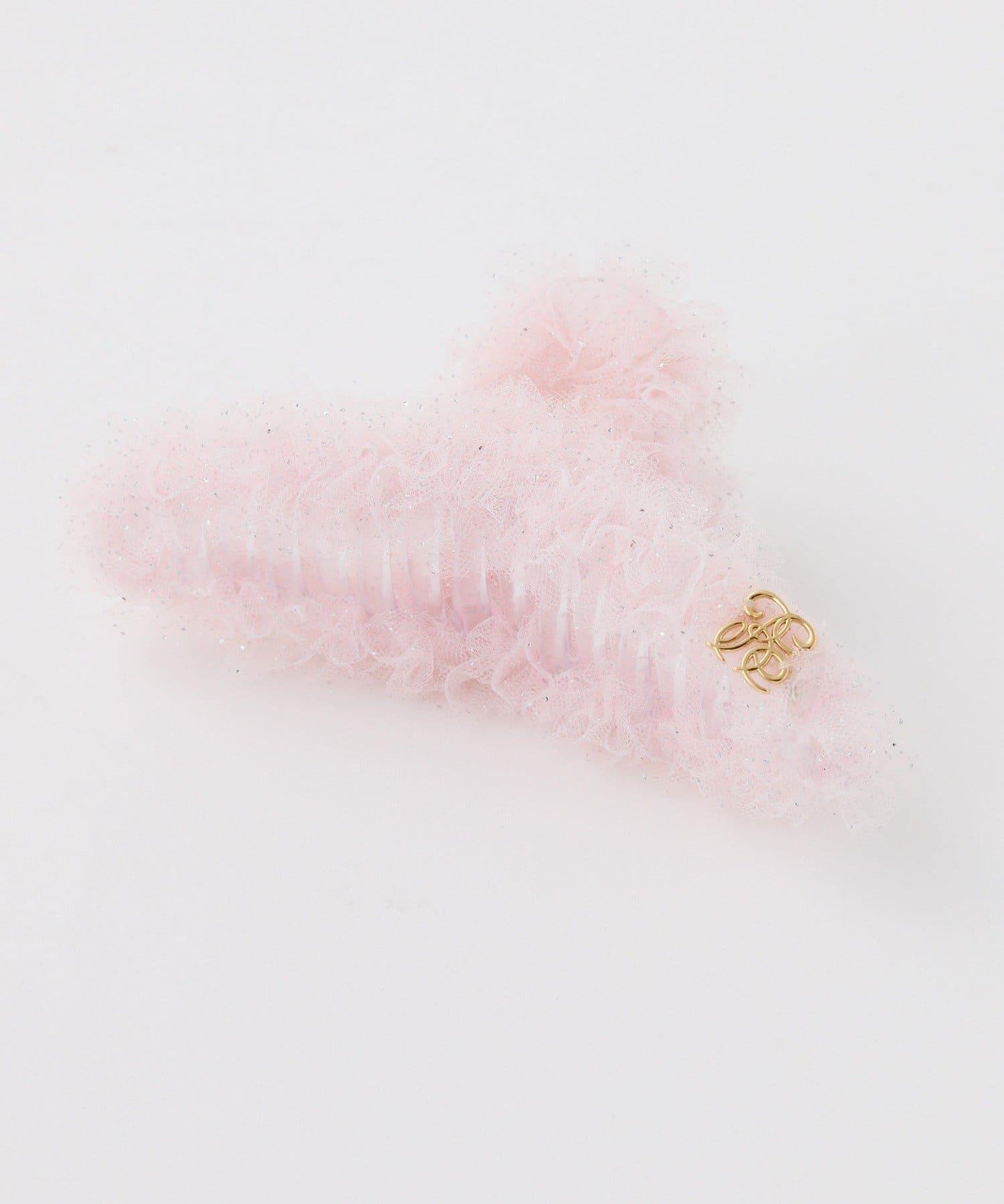 Tulle Collection 網紗裝飾髮夾