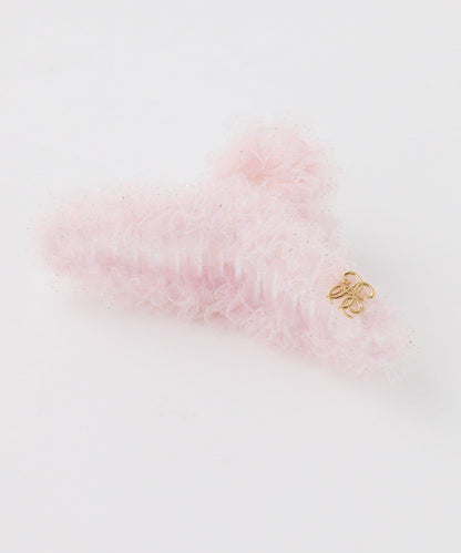 Tulle Collection 網紗裝飾髮夾