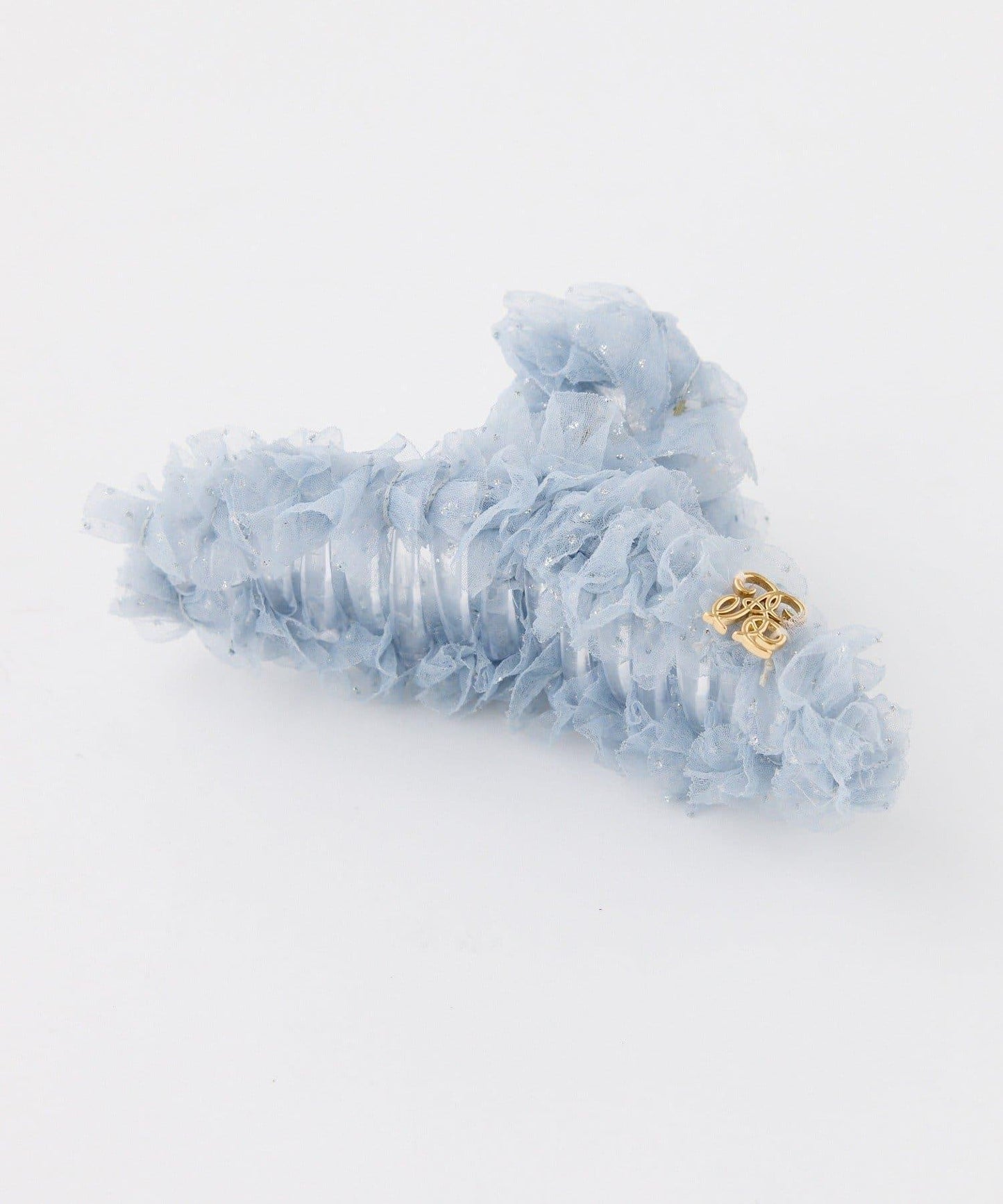 Tulle Collection 網紗裝飾髮夾