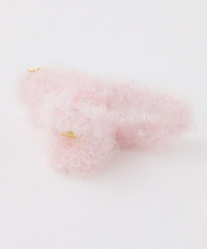 Tulle Collection 網紗裝飾髮夾
