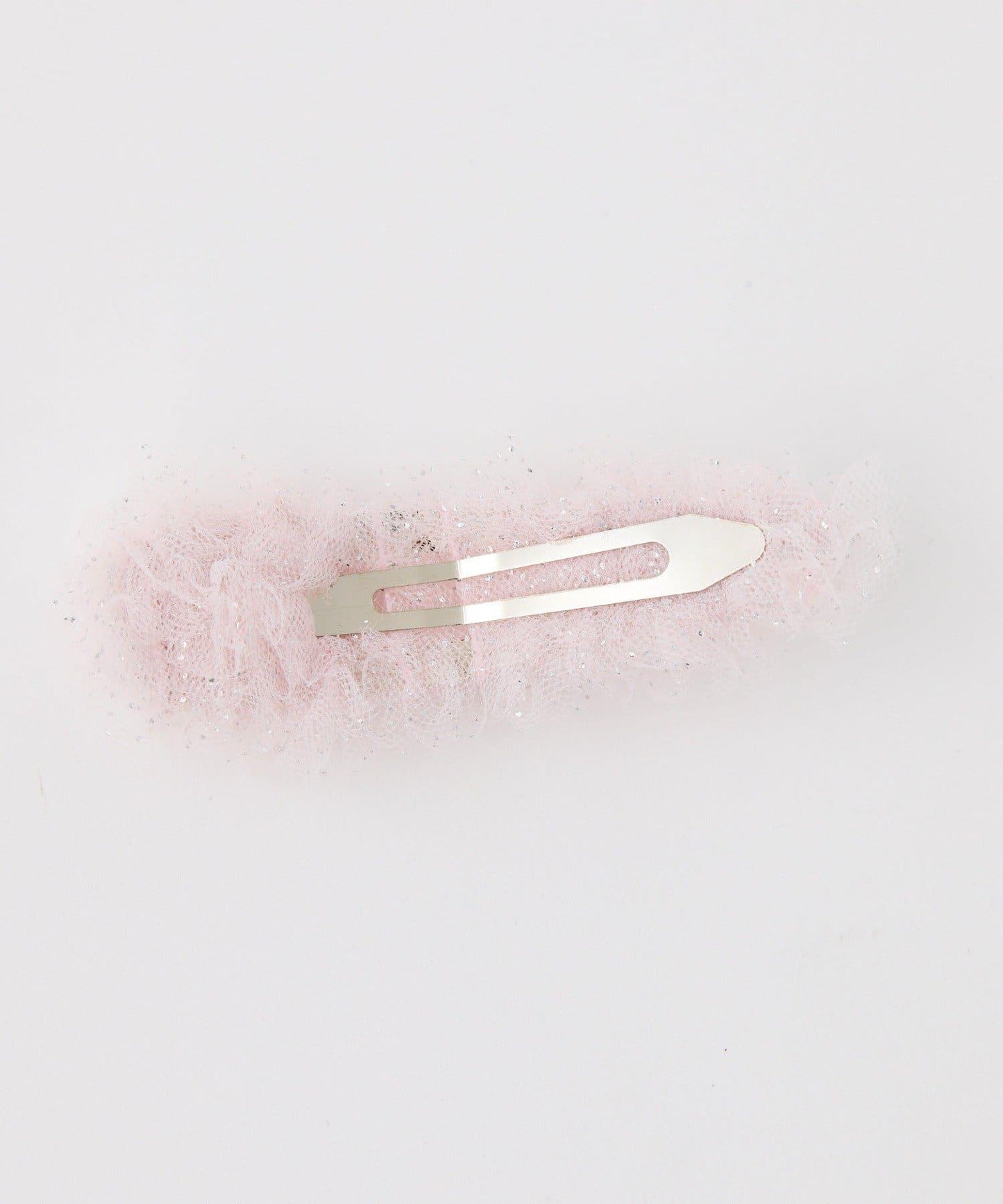 Tulle Collection 網紗髮夾