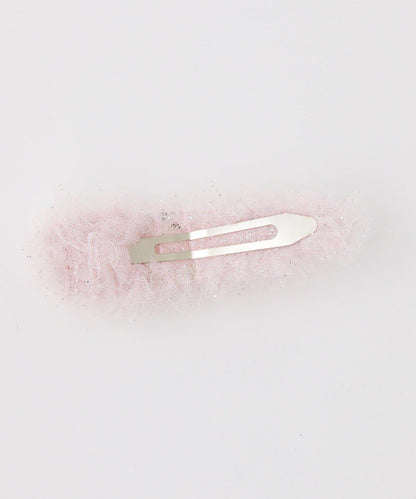 Tulle Collection 網紗髮夾