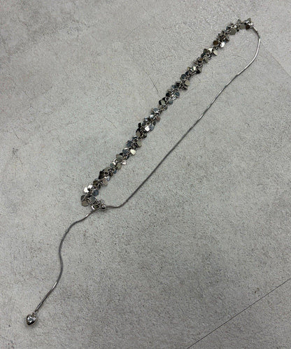 設計鏈條 stainless steel 項鍊