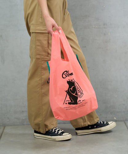 COBMASTER COB PKB ECOBAG 環保袋