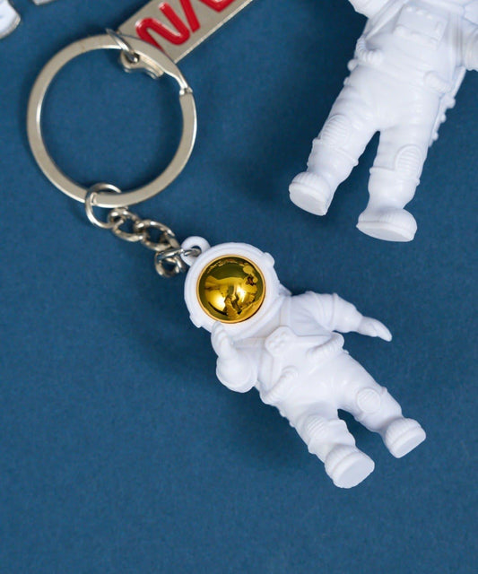 NASA key ring 鑰匙圈