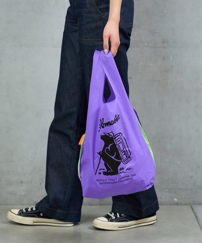 COBMASTER COB PKB ECOBAG 環保袋