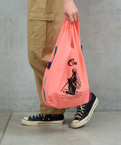 COBMASTER COB PKB ECOBAG 環保袋