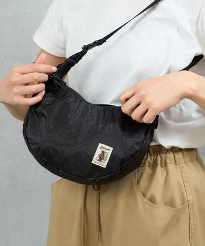 NANA（娜娜） 肩包 COBMASTER COB SIL BA