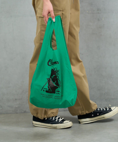 COBMASTER COB PKB ECOBAG 環保袋