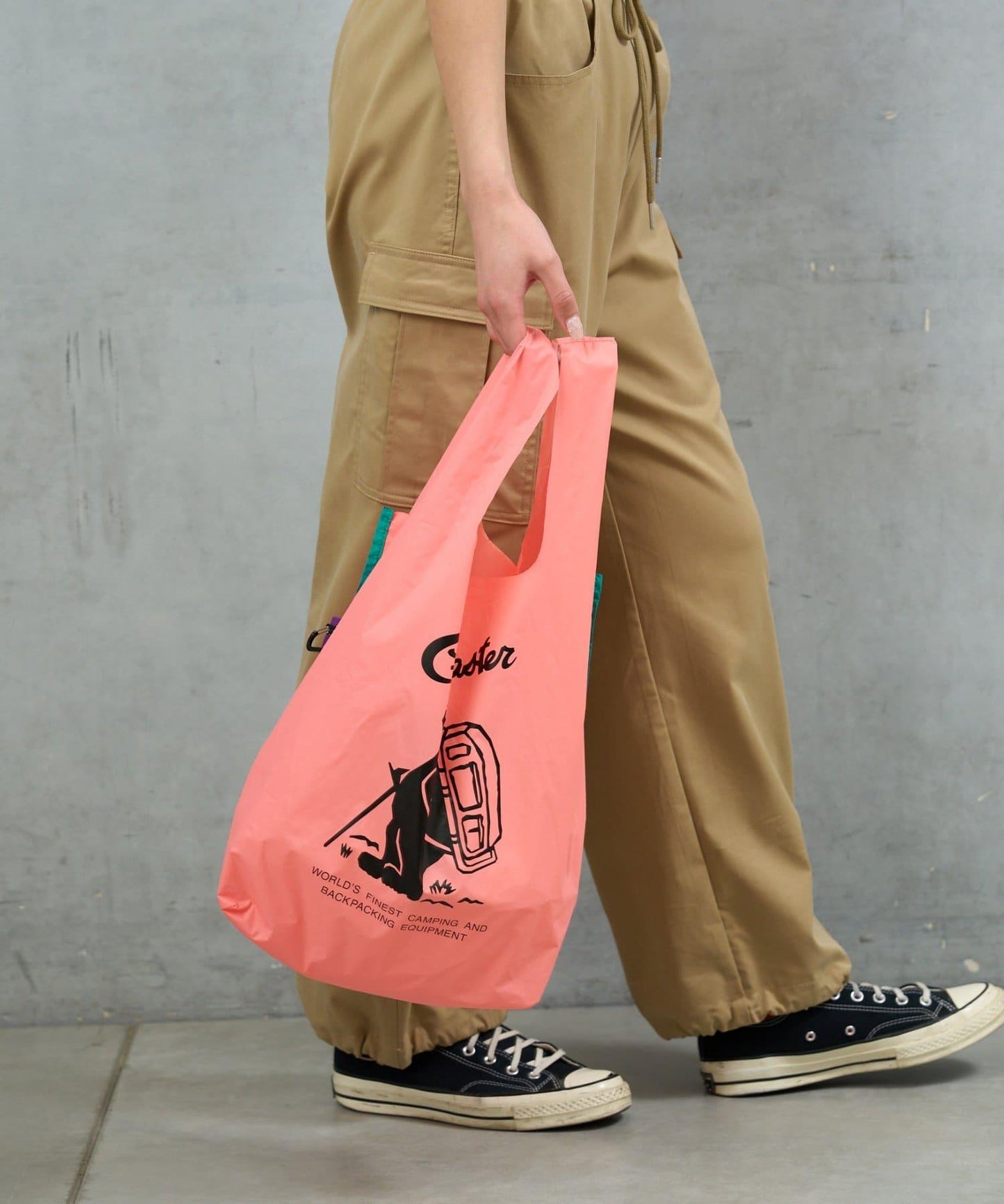 COBMASTER COB PKB ECOBAG 環保袋