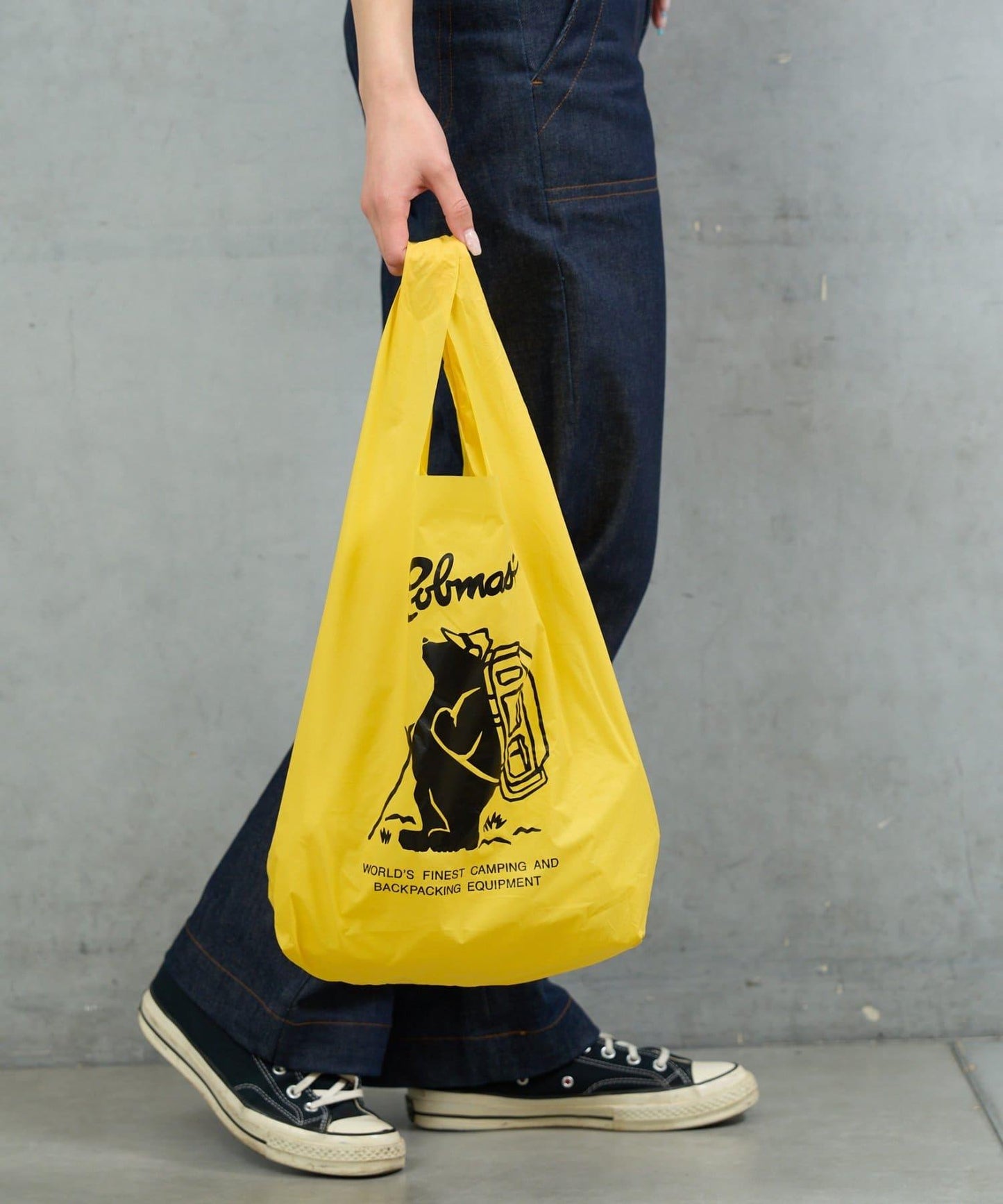 COBMASTER COB PKB ECOBAG 環保袋