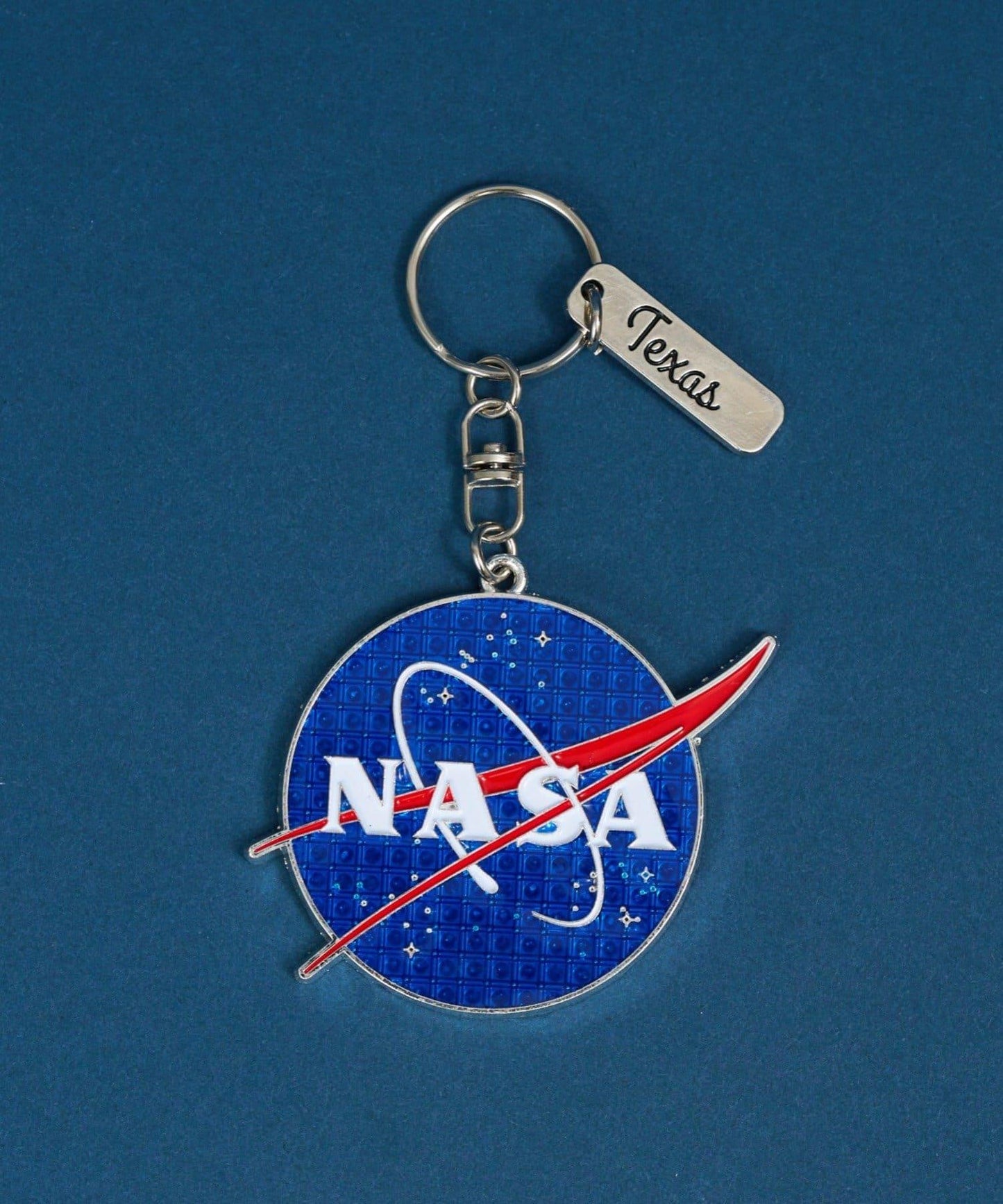 NASA key ring 鑰匙圈