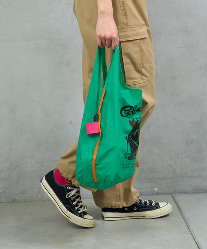 COBMASTER COB PKB ECOBAG 環保袋