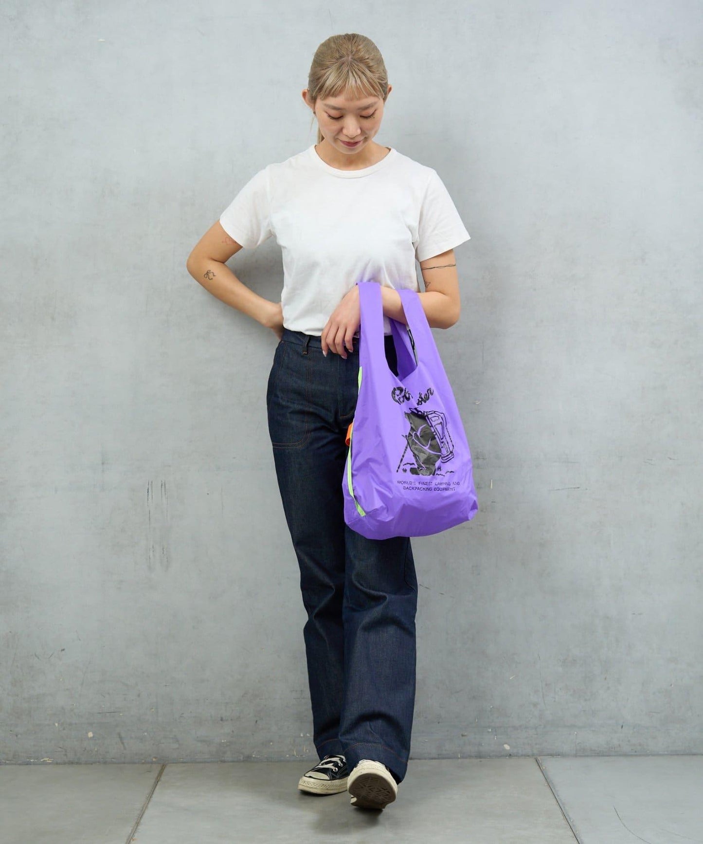 COBMASTER COB PKB ECOBAG 環保袋