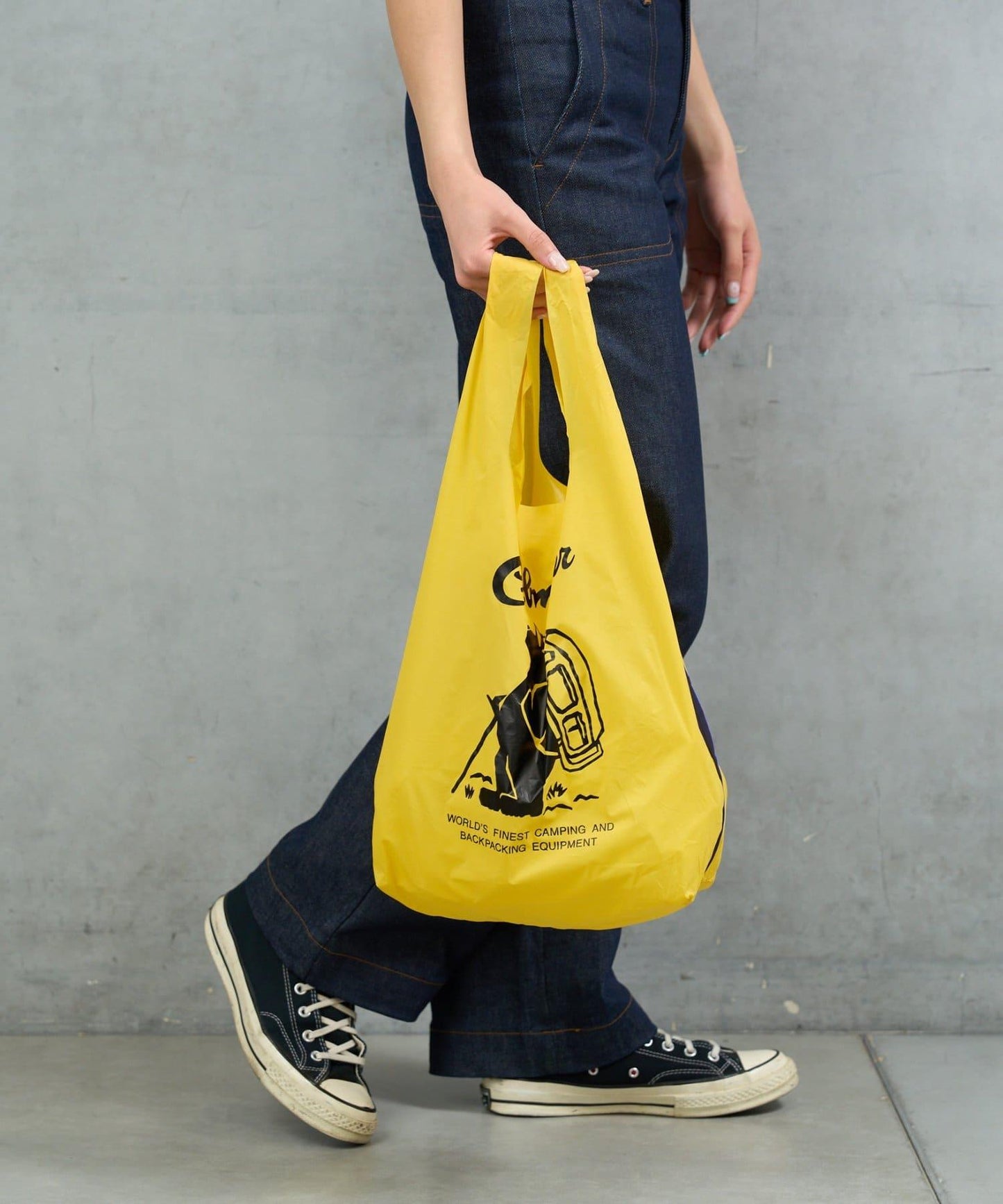 COBMASTER COB PKB ECOBAG 環保袋