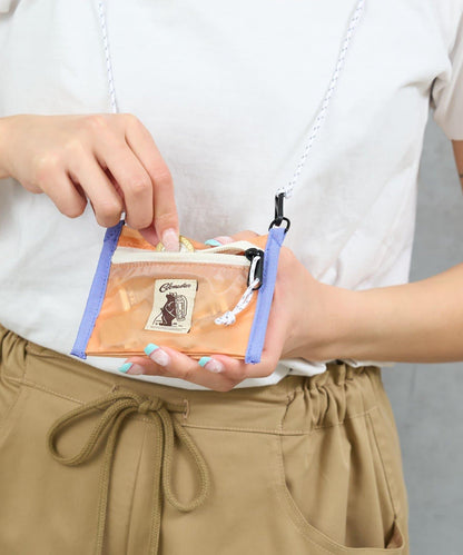 COBMASTER コブマスター COB CAN WALLET 錢包