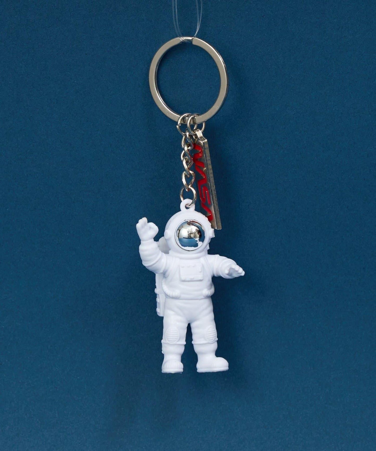 NASA key ring 鑰匙圈