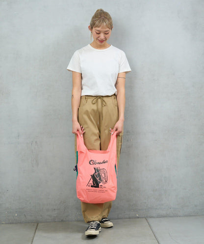 COBMASTER COB PKB ECOBAG 環保袋