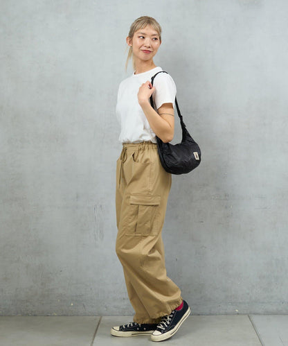 NANA（娜娜） 肩包 COBMASTER COB SIL BA