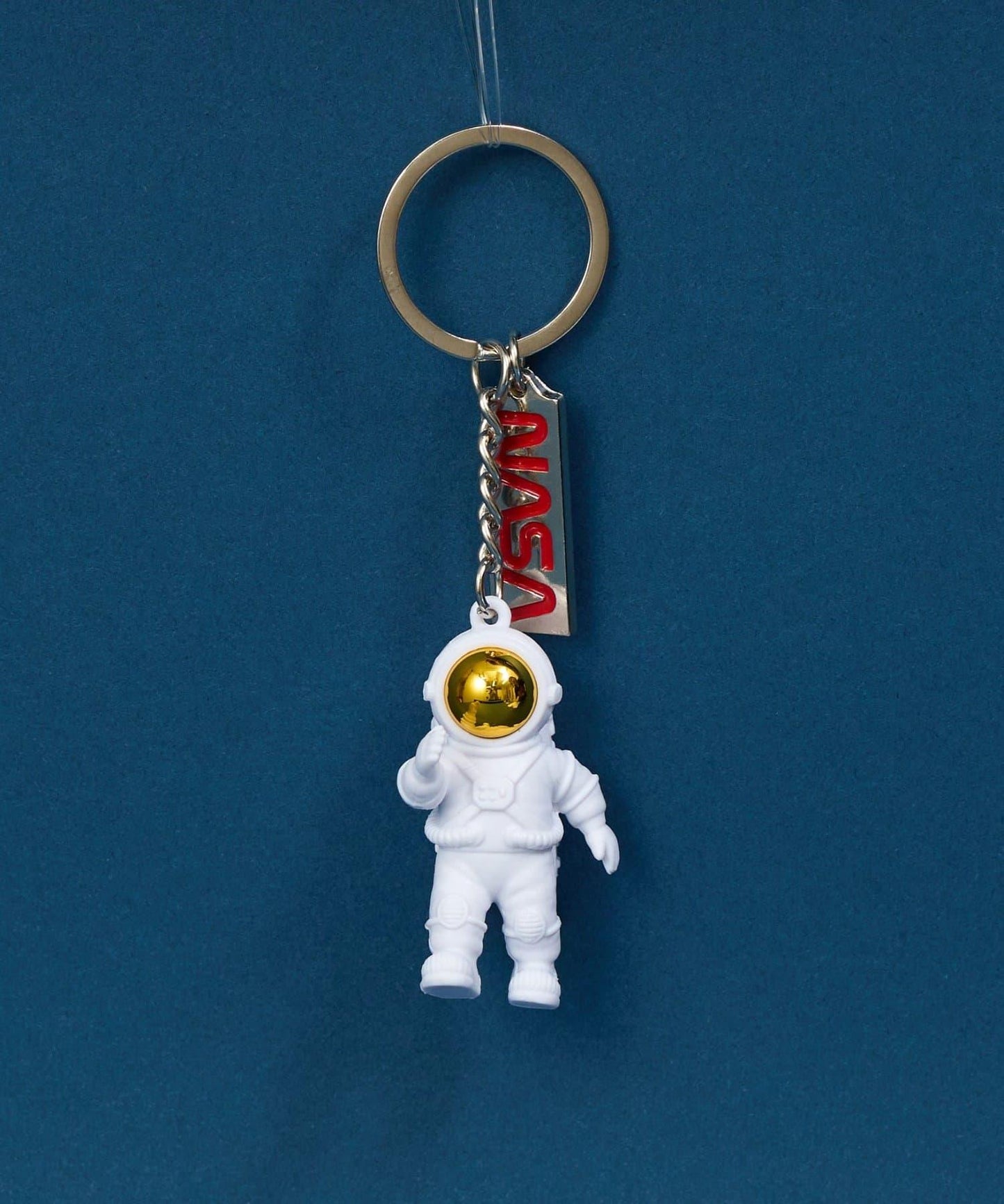 NASA key ring 鑰匙圈