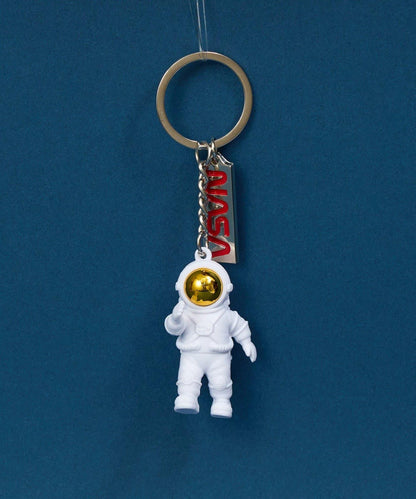 NASA key ring 鑰匙圈