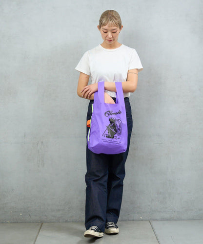 COBMASTER COB PKB ECOBAG 環保袋